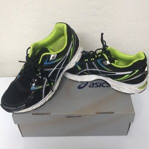 ASICS shoes